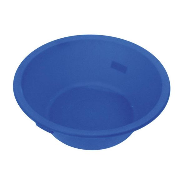 Trabucco Genius Round Bowl Bacinella Rotonda Lavamani