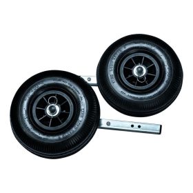 Trabucco Genius Wheel Set di Ruote