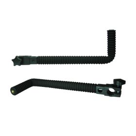   Trabucco Genius Ripple Bar Long Appoggiacanna Laterale Ondulato Lungo 13x49,5cm