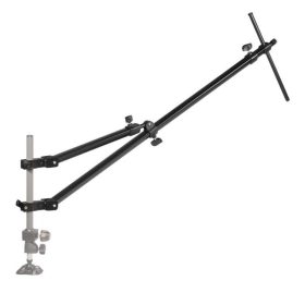  Trabucco Genius Pro-Feeder Arm Braccio porta-feeder telescopico