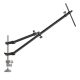 Trabucco Genius Pro-Feeder Arm Braccio porta-feeder telescopico