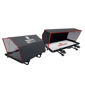   Trabucco GNT Station SSF 65x40cm Telo Parasole per Vassoio Laterale