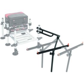 Trabucco GNT Station QR Kompass Feeder Arm Braccio Feeder