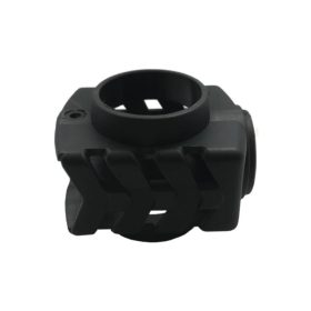   Trabucco GNT Inserto di Blocco per Gamba di Cassetta da Competizione