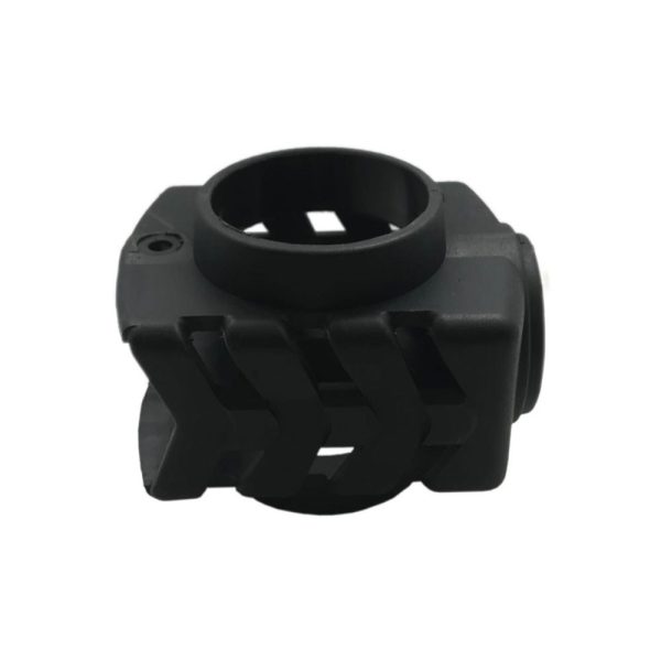 Trabucco GNT Inserto di Blocco per Gamba di Cassetta da Competizione