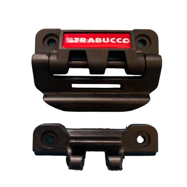 Trabucco GNT Cerniera per Cassetta da Competizione