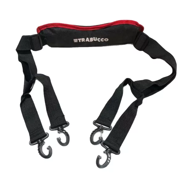 Trabucco GNT Station Shoulder Strap Assembly Tracolla per Cassetta
