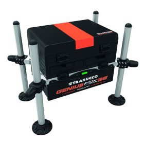 Trabucco Genius FDX-36 Cassetta da Competizione