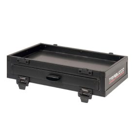   Trabucco GNT-X Black Maxi Front Drawer Modulo Cassetto Anteriore 9x28,5x41cm