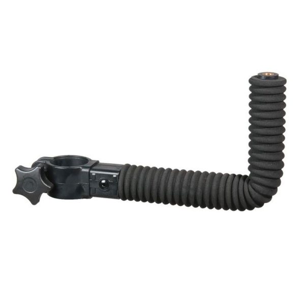 Trabucco GNT-X36 Ripple Cross Arm Braccio Trasversale Ondulato Corto