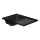 Trabucco GNT-X36 Side Plate + Bowl Vassoio Laterale con Porta Esche 36x51cm