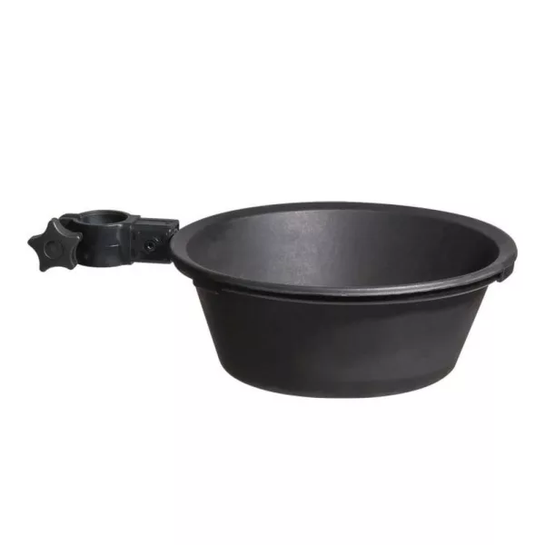 Trabucco GNT-X36 Bowl With Hoop Ciotola con Anello di Supporto
