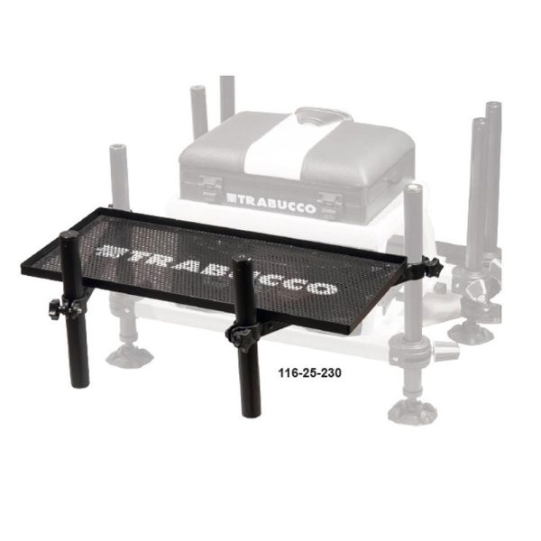 Trabucco GNT-X36 Slim Side Tray XL Vassoio Laterale