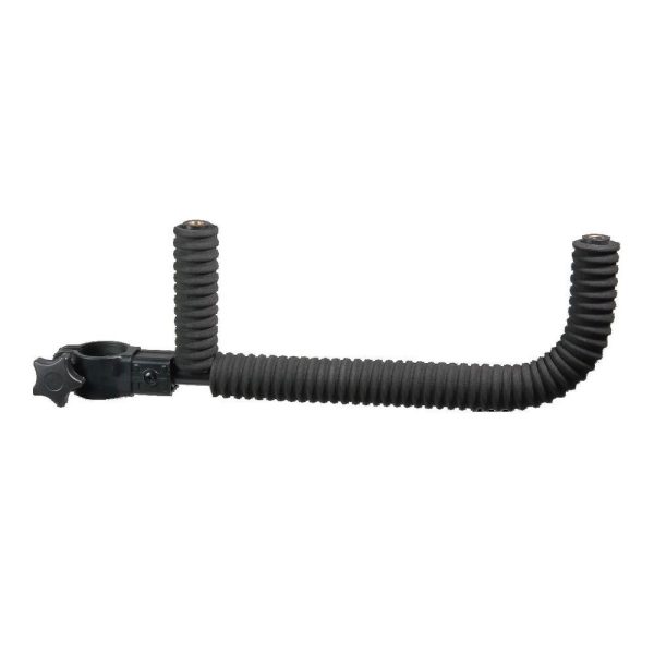 Trabucco GNT X-Connect Doppia Barra Trasversale Ondulata