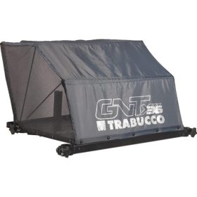   Trabucco GNT X-Connect 70x55cm Vassoio laterale con tendalino