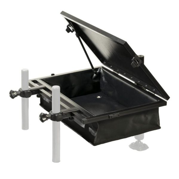 Trabucco GNT X-Connect Vassoio Laterale con Coperchio 60x40cm