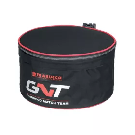   Trabucco GNT X-Connect Mescolatore per Pastura con Coperchio a Zip e Telaio