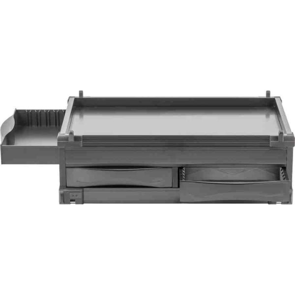 Trabucco Ultra SBX Cross Drawer Unit Kombi Fiókegység