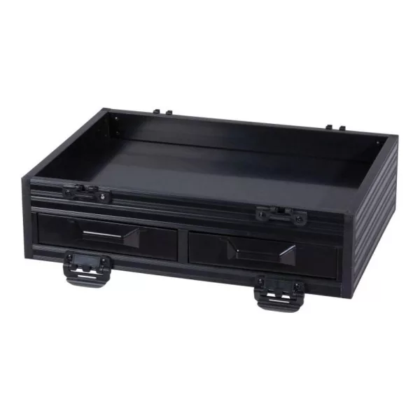 Trabucco Genius Box H80 Modulo 2 Cassetti