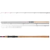 Daiwa Ninja X Feeder 3,60m 120gr 3+3 részes Feeder Bot