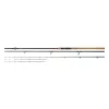 Daiwa Ninja X Feeder 3,60m 220gr 3+3 részes Feeder Bot