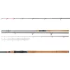 Daiwa Ninja X Method Feeder 3,60m 80gr 3+3 részes Feeder Bot