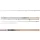 Daiwa Ninja X Method Feeder 3,60m 80gr 3+3 részes Feeder Bot