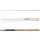 Daiwa Ninja X Stalker Feeder 2,70m 100gr 2+2részes  Feeder Bot