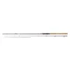 Daiwa Ninja X Stalker Feeder 2,70m 100gr 2+2részes  Feeder Bot