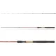 Daiwa Ninja Commercial Feeder 3,30m 60gr 2+2 részes Feeder Bot