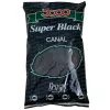 Sensas 3000 Super Nero Canale Pastura 1kg