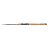 Daiwa Ninja X Tele Spin 2,40m 10-30gr Teleszkópos Pergető Bot