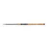 Daiwa Ninja X Tele Spin 2,40m 10-30gr Teleszkópos Pergető Bot