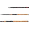Daiwa Ninja X Tele Spin 2,70m 15-45gr Teleszkópos Pergető Bot