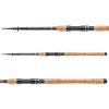 Daiwa Ninja X Tele Spin 3,00m 50-100gr Teleszkópos Pergető Bot