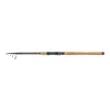 Daiwa Ninja X Tele Spin 3,60m 20-60gr Teleszkópos Pergető Bot