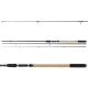 Daiwa Procaster Allround 3,30m 20-70gr 3 részes Feeder Bot