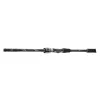 Daiwa Exceler Spin 2,70m 10-40gr 2 részes Pergető Bot