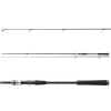 Daiwa Exceler Spin 2,70m 40-80gr 2 részes Pergető Bot