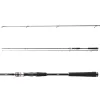 Daiwa Exceler Jiggerspin 2,40m 7-28gr 2 részes Pergető Bot