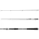 Daiwa Exceler Jiggerspin 3,05m 5-25gr 2 részes Pergető Bot
