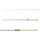 Daiwa Exceler Traditional Spin 2,40m 20-60gr 2 részes Pergető Bot