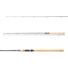 Daiwa Exceler Traditional Spin 2,70m 10-40gr 2 részes Pergető Bot