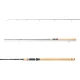 Daiwa Exceler Traditional Spin 2,70m 30-80gr 2 részes Pergető Bot