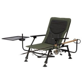 Trabucco Genius Specialist Feeder Chair Sedia da Pesca
