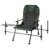Trabucco Genius Specialist Feeder Pro Chair Sedia da Pesca