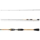 Daiwa Presso Trout Spin 1,95m 0,5-5gr 2 részes Pergető Bot