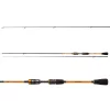 Daiwa Presso Trout Spin 1,95m 1-6gr 2 részes Pergető bot