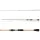 Daiwa Presso Trout Spin 2,10m 0,5-5gr 2 részes Pergető Bot