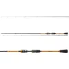 Daiwa Presso Trout Spin 2,10m 0,5-5gr 2 részes Pergető Bot